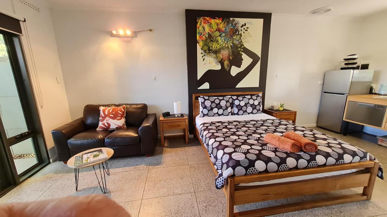 The Courtyard - Garden View Studio Port Pirie Zewnętrze zdjęcie